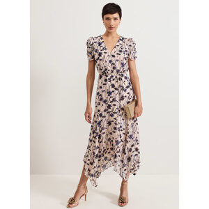 Phase Eight Verity Floral Dress